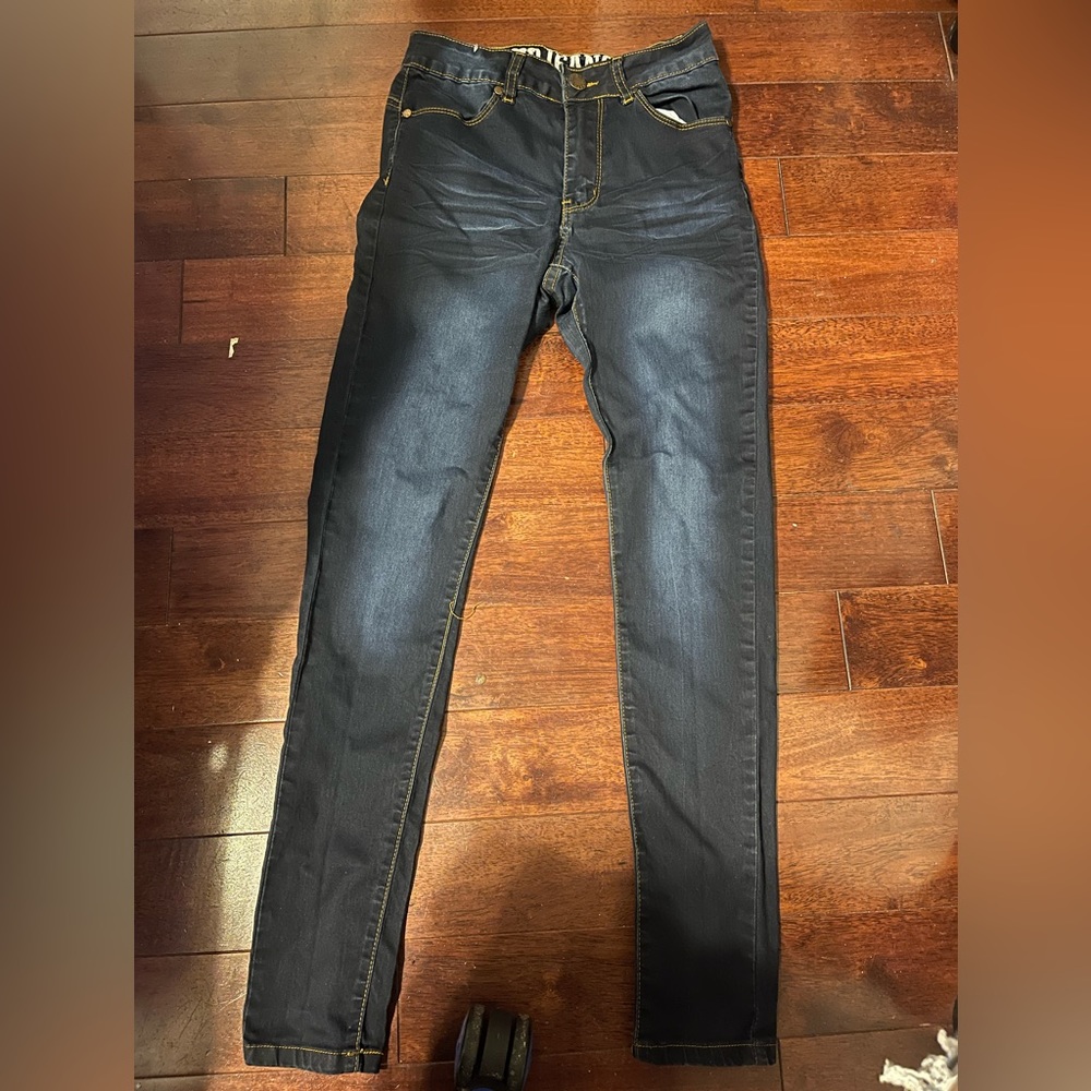 VIP jeans
